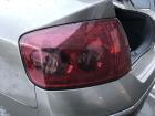 Peugeot 407 6D 6E Rückleuchte links Limousine Rücklicht Rückscheinwerfer Licht hinten