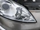 Peugeot 407 6D 6E Scheinwerfer rechts 0301213202 Headlight Frontscheinwerfer Peugeot 407 6D 6E Scheinwerfer rechts 0301213202 Headlight Frontscheinwerfer