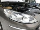 Peugeot 407 6D 6E Scheinwerfer rechts 0301213202 Headlight Frontscheinwerfer Peugeot 407 6D 6E Scheinwerfer rechts 0301213202 Headlight Frontscheinwerfer