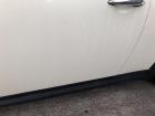 BMW Mini R56 Tür vorne links Pepper White Fahrertür Rohbau