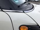 BMW Mini R56 Kotflügel rechts Fender Pepper White Radkasten Radabdeckung BMW Mini R56 Kotflügel rechts Fender Pepper White Radkasten Radabdeckung