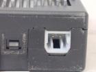 NIO ET7 Elektro USB C Anschluss Buchse Ladeanschluss Mittelkonsole