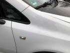Opel Corsa D 06-14 Kotflügel rechts GFO Casablancaweiss Fender Radabdeckung