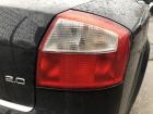 Audi A4 8E B6 Limousine Rückleuchte rechts Rücklicht Limousine Rückscheinwerfer Taillight Audi A4 8E B6 Limousine Rückleuchte rechts Rücklicht Limousine Rückscheinwerfer Taillight