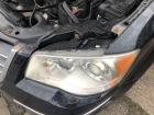Chrysler Grand Voyager RT Scheinwerfer links Xenon Frontscheinwerfer Lampe Chrysler Grand Voyager RT Scheinwerfer links Xenon Frontscheinwerfer Lampe