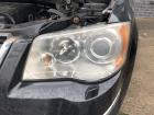 Chrysler Grand Voyager RT Scheinwerfer links Xenon Frontscheinwerfer Lampe Chrysler Grand Voyager RT Scheinwerfer links Xenon Frontscheinwerfer Lampe