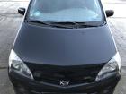 Daihatsu YRV M2 Motorhaube Bonnet Haube vorn Deckel N05 schwarz