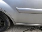 Ford Fiesta JD3 JH1 ab05 Tür hinten rechts Polarsilber Fondtür Rohbau Autotür Ford Fiesta JD3 JH1 ab05 Tür hinten rechts Polarsilber Fondtür Rohbau Autotür