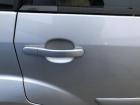 Ford Fiesta JD3 JH1 ab05 Tür hinten rechts Polarsilber Fondtür Rohbau Autotür Ford Fiesta JD3 JH1 ab05 Tür hinten rechts Polarsilber Fondtür Rohbau Autotür
