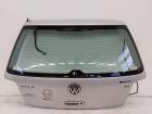 VW Golf 4 1J IV Heckklappe mit Heckscheibe Kofferklappe 3 u. 5 türer LB7Z silber