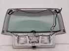 VW Golf 4 1J IV Heckklappe mit Heckscheibe Kofferklappe 3 u. 5 türer LB7Z silber