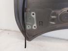 Renault Megane III 3 Motorhaube Haube Klappe Deckel vorn Tekng graumet Renault Megane III 3 Motorhaube Haube Klappe Deckel vorn Tekng graumet