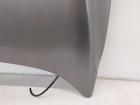 Renault Megane III 3 Motorhaube Haube Klappe Deckel vorn Tekng graumet Renault Megane III 3 Motorhaube Haube Klappe Deckel vorn Tekng graumet