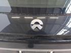 NIO EL6 Elektro SUV Heckklappe mit Heckscheibe Kofferrlappe Heckdeckel schwarz NIO EL6 Elektro SUV Heckklappe mit Heckscheibe Kofferrlappe Heckdeckel schwarz