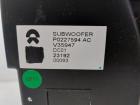 NIO EL6 Elektro SUV Subwoofer Bassbox Kofferraum OEM