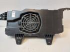 NIO EL6 Elektro SUV Subwoofer Bassbox Kofferraum OEM