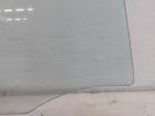 Toyota Yaris XP13 Türscheibe hinten rechts Seitenscheibe Fenster Colorglas