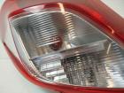 Toyota Yaris XP13 Rückleuchte links Rücklicht Heckleuchte kein LED 10-14