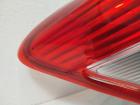 Toyota Yaris XP13 Rückleuchte links Rücklicht Heckleuchte kein LED 10-14