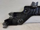 NIO EL6 Elektro SUV Achstraverse Hinterachse Plastik Traverse Verbindung Achse