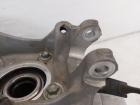 NIO EL6 Elektro SUV Achsschenkel hinten links Radlagergehäuse OEM NIO EL6 Elektro SUV Achsschenkel hinten links Radlagergehäuse OEM