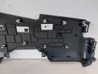 NIO EL6 Elektro SUV Abdeckung Armaturenbrett Blende Verkleidung oben Kunstleder