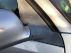 Saab 9-3 Typ YS3F Aussenspiegel rechts elektrisch Seitenspiegel silber heizbar