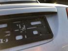 Saab 9-3 Typ YS3F Heckklappe Limousine silber Kofferraumklappe Deckel hinten Rohbau