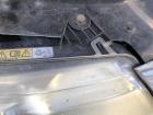 Saab 9-3 Typ YS3F Scheinwerfer rechts Xenon trüb Frontscheinwerfer Licht vorne