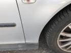 Saab 9-3 Typ YS3F Kotflügel rechts Fender silber Radabdeckung