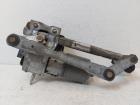 VW Touran 1T 1T1 Wischermotor Wischergestänge vorn links OEM Bosch