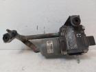 VW Touran 1T 1T1 Wischermotor Wischergestänge vorn links OEM Bosch