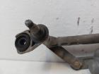 VW Touran 1T 1T1 Wischermotor Wischergestänge vorn links OEM Bosch