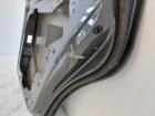 VW Touran 1T 1T1 Tür hinten rechts Fodtür im Rohbau Dellen LD7X grau