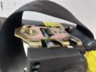 VW Touran 1T 1T1 Sicherheitsgurt vorn rechts Anschnaller Beifahrergurt