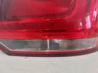 VW Polo 6R Rückleuchte rechts Rücklicht Heckleuchte Licht hinten VW Polo 6R Rückleuchte rechts Rücklicht Heckleuchte Licht hinten