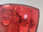 VW Polo 6R Rückleuchte rechts Rücklicht Heckleuchte Licht hinten VW Polo 6R Rückleuchte rechts Rücklicht Heckleuchte Licht hinten