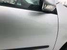 VW Golf 5 Vorn 1K Tür vorn rechts Beifahrertür für 5 ürer LA7W Reflexsilber Met