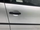 VW Golf 5 Vorn 1K Tür vorn rechts Beifahrertür für 5 ürer LA7W Reflexsilber Met