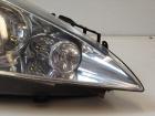 Peugeot 308 SW 4E 4H Scheinwerfer rechts Hauptscheinwerfer Halogen leicht Trüb