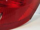 Skoda Fabia 5J Rückleuchte rechts Rücklicht Heckleuchte 5 türer Schlusslicht