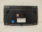 Peugeot 308 SW T9 Display Anzeige Monitor Radio Navigationssystem Valeo