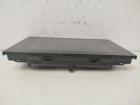 Peugeot 308 SW T9 Display Anzeige Monitor Radio Navigationssystem Valeo