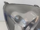 Ford Fiesta JD3 JH1 Scheinwerfer rechts Frontscheinwerfer Lampe hinten Halogen
