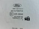 Ford Fiesta JA8 2AJ Türscheibe vorne rechts Scheibe Autoscheibe Seitenscheibe Ford Fiesta JA8 2AJ Türscheibe vorne rechts Scheibe Autoscheibe Seitenscheibe