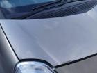 Renault Modus Motorhaube Haube Klappe Deckel Bonnet vorn Tehnk Atacama Beige