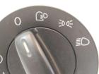 VW Passat 3C B7 Variant Lichtschalter Schalter Beleuchtung Nebelscheinwerfer Lichtautomatik