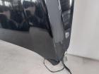Ford Focus DA3 ab07 Motorhaube Haube Klappe Deckel vorn Panther schwarz