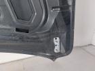 Ford Focus DA3 ab07 Motorhaube Haube Klappe Deckel vorn Panther schwarz