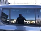Skoda Fabia 5J Seitenscheibe Türscheibe hinten rechts 5 türer Colorglas